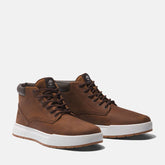 Timberland Sneaker Maple Grove Mid Brown